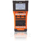 Ленточный принтер этикеток Brother PT-E550WVP