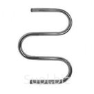 Полотенцесушитель M без полочки (1") 60/32  (горбатый) (Indigo)