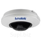 IP видеокамеры панорамные (Fish-eye) и поворотные (Speed dome) AC?IF602
(панорама)