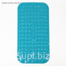 SPA-коврик для ванны, цвет МИКС