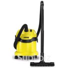 Хозяйственный пылесос Karcher WD 2