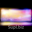 Светодиодный экран P10 192 х 128 см уличный