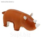 Держатель для бумаг "Носорог Хино"