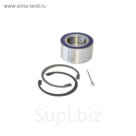 Подшипник ступицы ASAM 70791