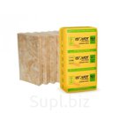 Минераловатный утеплитель Isover Классик Плита 1170x610x100/7 пл.