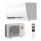 Во все времена, создавая кондиционеры воздуха для дома, компания Mitsubishi Electric преследовала одну цель — создание естественного комфорта. Многие годы иссл…