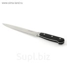 Кованый нож для мяса CooknCo, 20 см