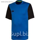 Футболка игровая 2K Sport Shift royal/black, XXS