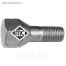 Болт колеса METALCAUCHO 05456