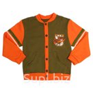 Джемпер для мальчика рост 104 см цвет хаки