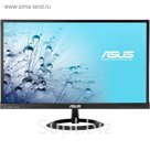 Монитор Asus 23" VX239H, черный