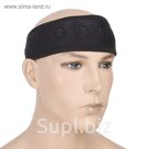 Суппорт для головы биомагнитный