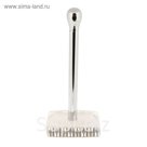 Держатель для бумажных полотенец ASHLEY, цвет бежевый