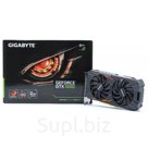 Видеокарта Gigabyte GeForce GTX 1050 GV N1050WF2OC 2GD 2G 128bit GDDR5 1392 7008