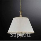 Подвесная Люстра Reccagni Angelo L 6402/50