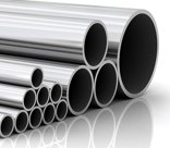 Труба бесшовная 159х15 мм Ст.20 ржав