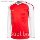 Футболка игровая 2K Sport Victory длинный рукав red/white/red, L