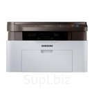 МФУ лазерная черно белая печать Samsung SL M2070W А4 WiFi