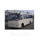 Богдан Isuzu