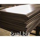Лист стальной 16*1500-200*6000-8000