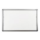 Интерактивная доска 75" CLASSIC SOLUTION CS-IR-85t, оптическая, 163?115, 4:3, стилус/рука, 6 пользователей