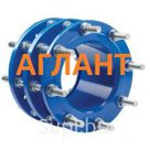 Демонтажная вставка DJ DN1200 PN10