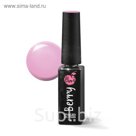 Гель-лак Berry Bar №005, 7 мл