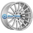 VFS2 Vossen