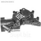 Корпус термостата METALCAUCHO 03791