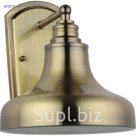 Бра LSL-3001-01, 25х23 см, 1xE27х60 Вт