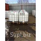 Водно-Гликолевый раствор (30%, 35%, 45%,50%), Этиленгликоль