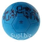 Мяч футбольный UMBRO Veloce Supporter 20905U FSQ размер 4