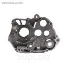 Картер правая часть 153FMI, 154FMI, шпильки М7