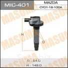 Катушка зажигания  Masuma MIC401