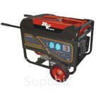 Генератор бензиновый RD-G8000EN RedVerg