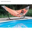 Каркас MULTI  (Каркас для одноместных гамаков)