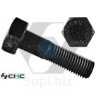 Болт высокопрочный М42х125мм ГОСТ Р 52644-2006, 22353-77 кл.пр. 10.9