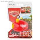 Мультфонарик-проектор "ФОТОН", Disney/Pixar "Тачки"