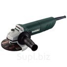 Угловая шлифмашина METABO W 750-125 УШМ 750вт,125 мм