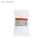 Хомуты нейлоновые TDM, 2.5х60 мм, белые, 25 шт, SQ0515-0301