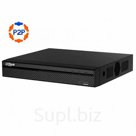 Производитель: Dahua. Dahua HCVR5108H-S2 - 8-канальный 1080р HD-CVI видеорегистратор.

Технические характеристики:



Операционная система - Встроенная Linux

…