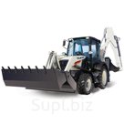 Экскаватор-погрузчик RM-Terex TLB-825