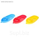 Игрушка "Кораблик 1", МИКС