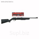 Винтовка пневматическая Crosman 525Х Recruit(Прицел 4х15),кал 4,5мм