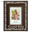 Фоторамка "Узорный багет" 9х13 см