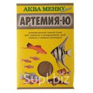 Корм для рыб Аква Меню Артемия Ю 30 г