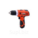 Аккумуляторная дрель-шуруповерт Slogger CD112Li 12В