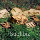 Сувениры Алтая из кедра оптом от 14 руб./шт. | kedrsuvenir.ru | 8 (923) 800 08 83