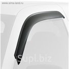 Ветровики SkyLine Toyota Land Cruiser Prado 150 10