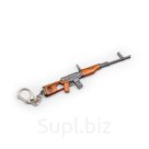 Брелок Fortnite Автомат